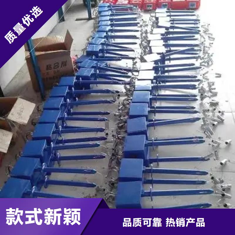顶板离层仪【锚索张拉机具】采购
