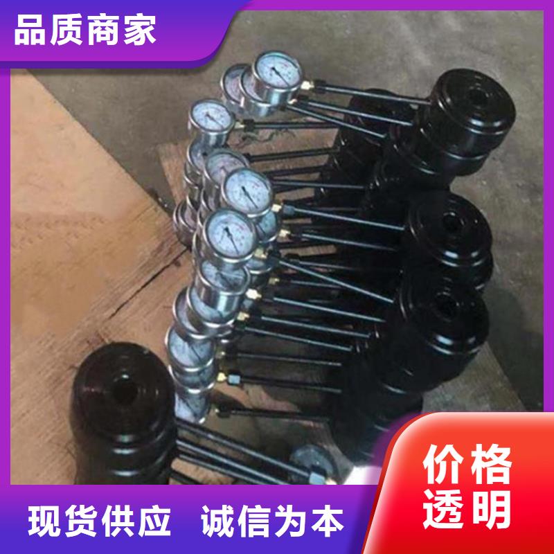 锚杆测力计顶板离层仪快捷的物流配送