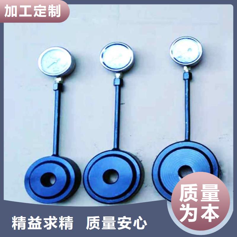 锚杆测力计顶板离层仪快捷的物流配送