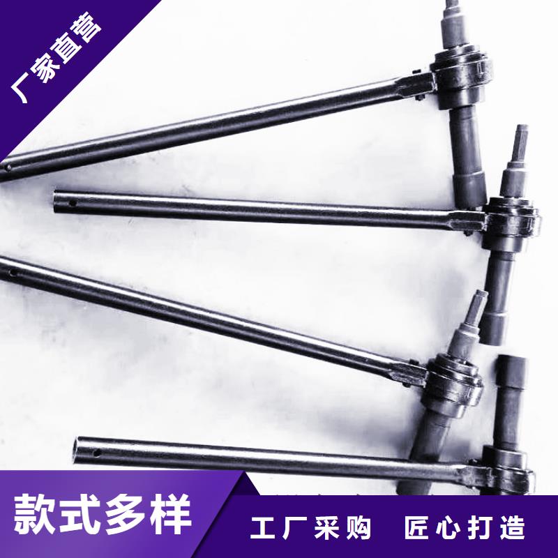 锚杆扭矩放大器矿用红外测温仪厂家精选