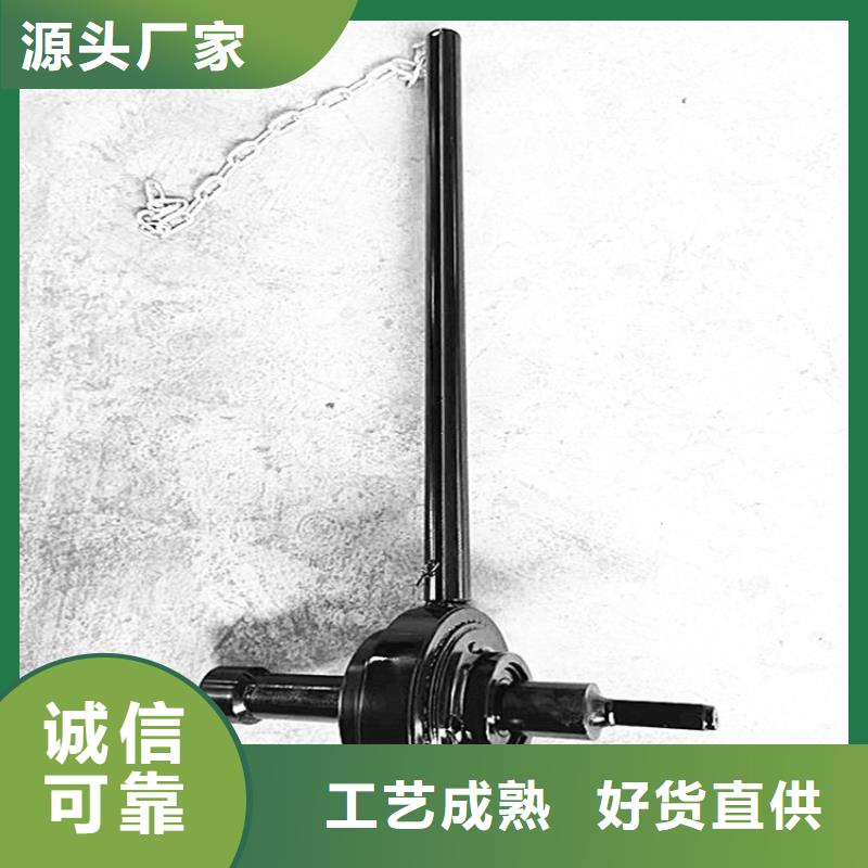 贵定县煤矿锚杆放大器实体大厂