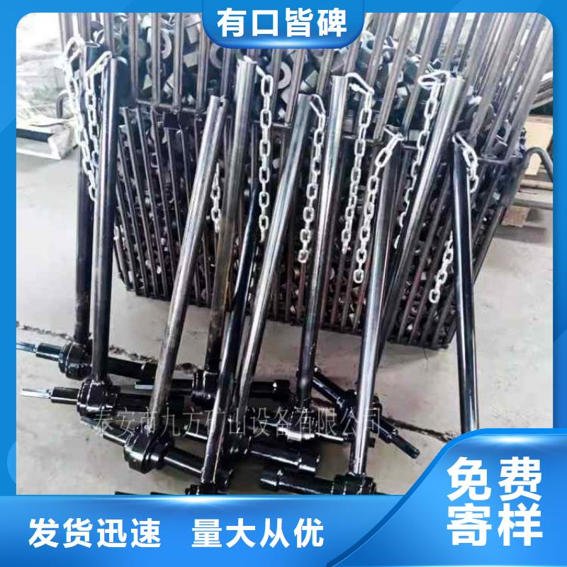 锚杆扭矩放大器-单体支柱测压仪安心购