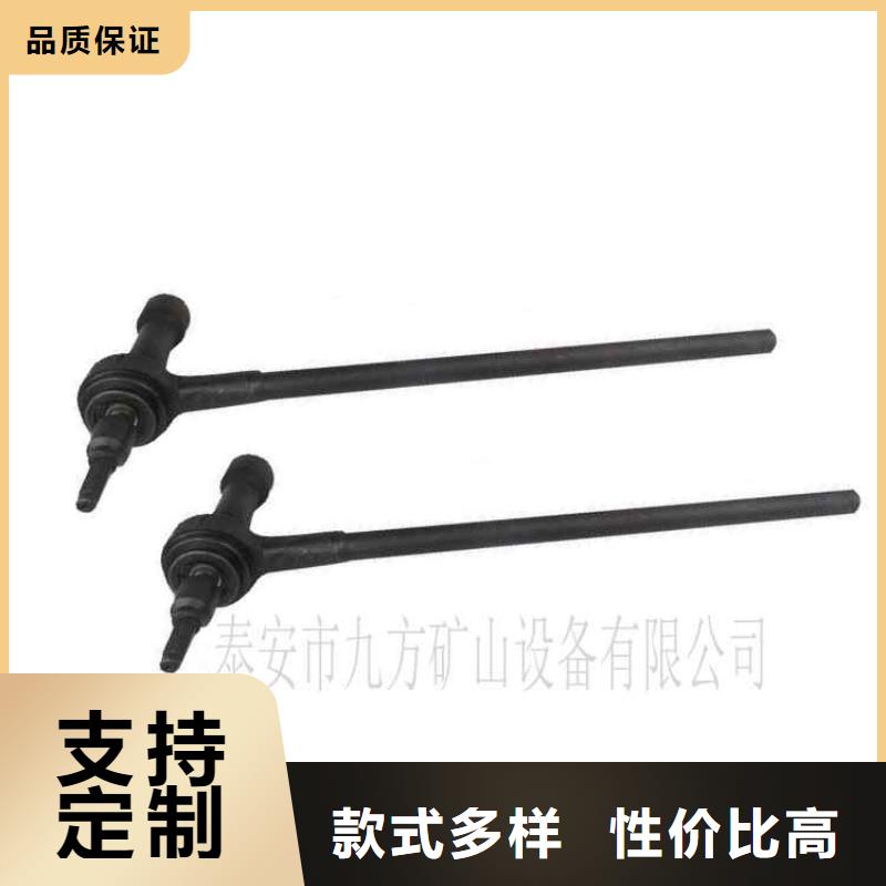 【锚杆扭矩放大器】单体液压支柱密封质量检测仪拥有核心技术优势