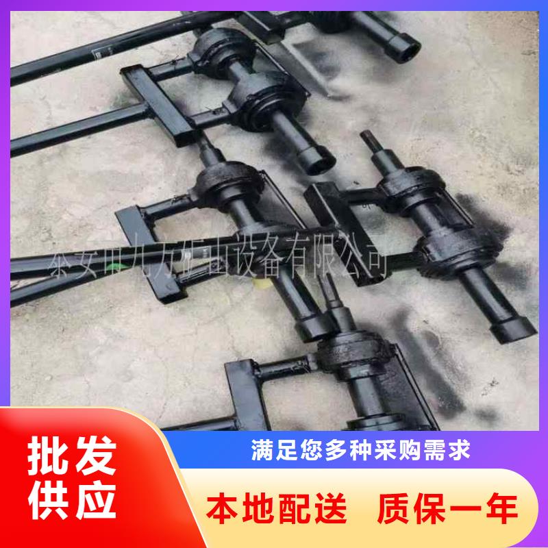 锚杆扭矩放大器-单体支柱测压仪安心购