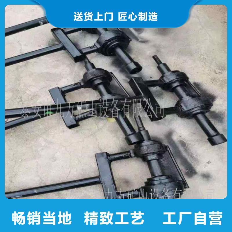 【锚杆扭矩放大器】单体液压支柱密封质量检测仪拥有核心技术优势