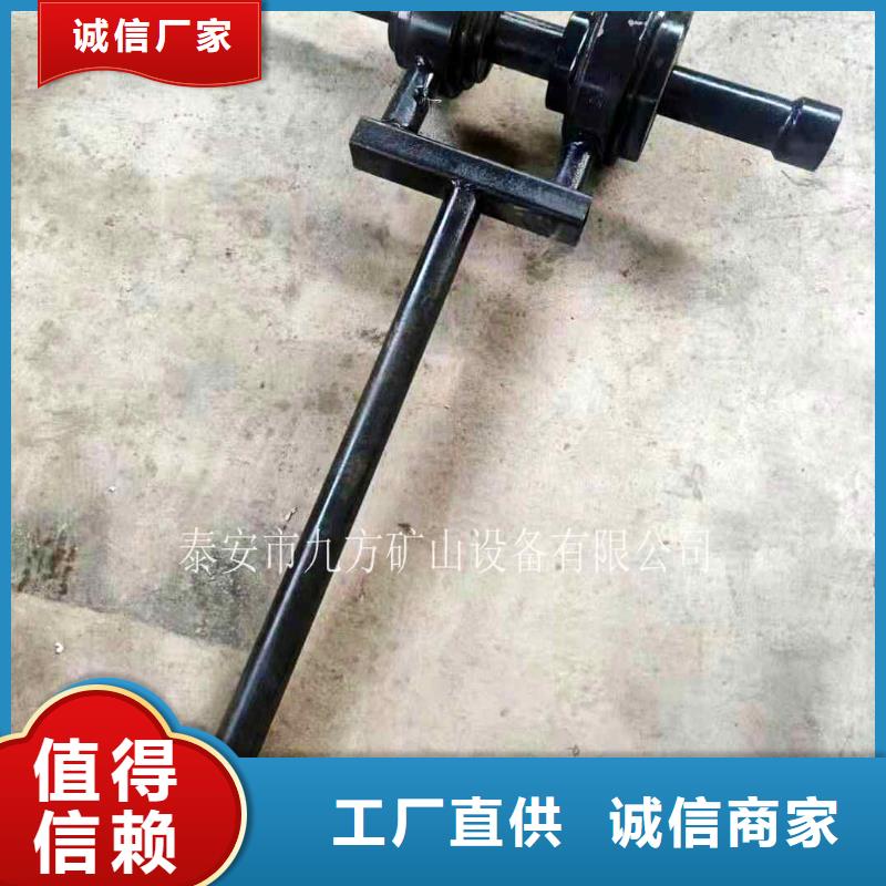 【锚杆扭矩放大器】单体液压支柱密封质量检测仪拥有核心技术优势