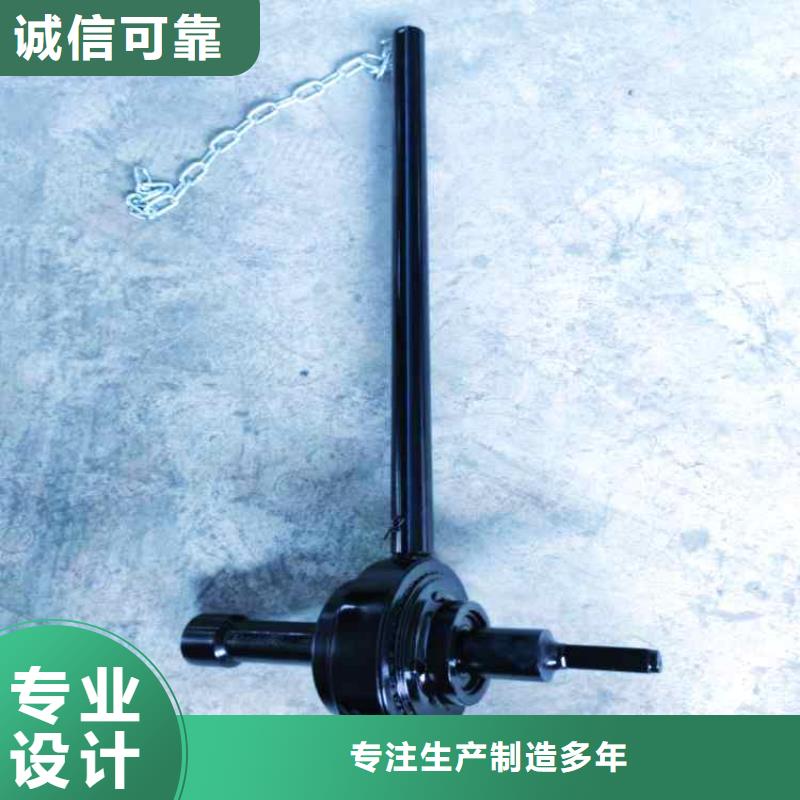 【锚杆扭矩放大器】单体液压支柱密封质量检测仪拥有核心技术优势