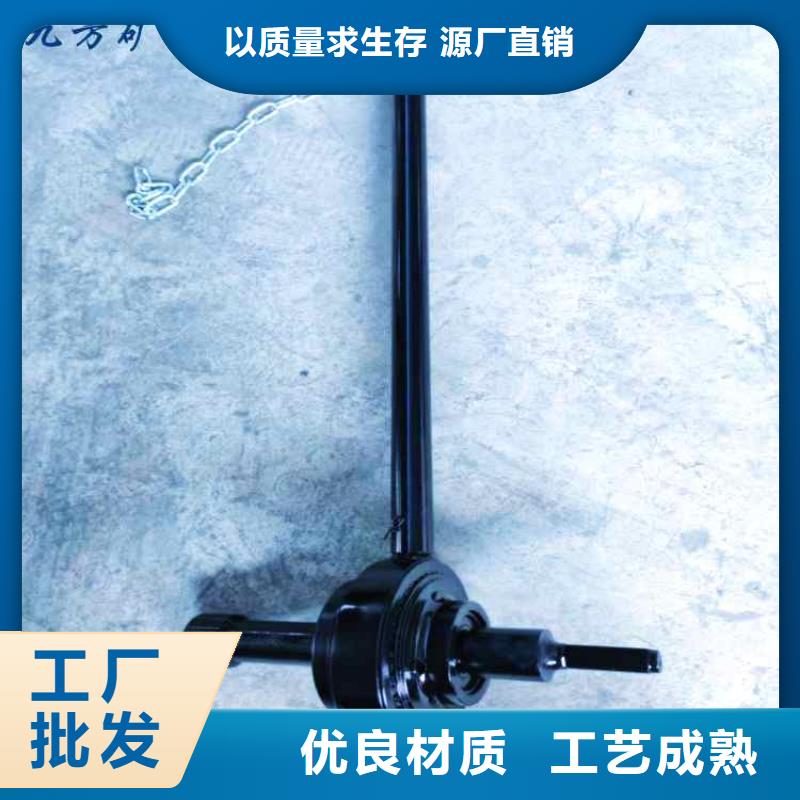 锚杆扭矩放大器矿用红外测温仪厂家精选