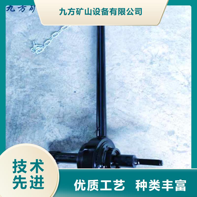 锚杆扭矩放大器-单体支柱测压仪安心购