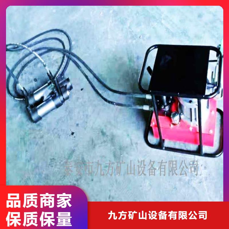 矿用锚索张拉机具矿用锚杆锚索应力传感器保障产品质量