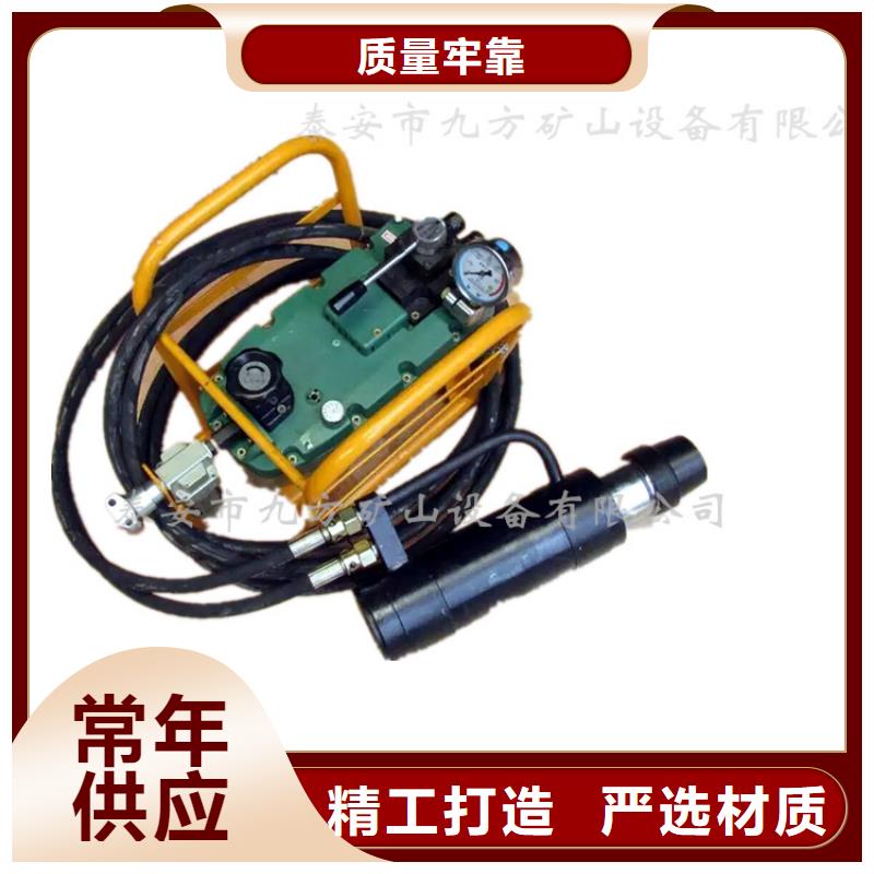 矿用锚索张拉机具_矿用红外测温仪专注生产N年