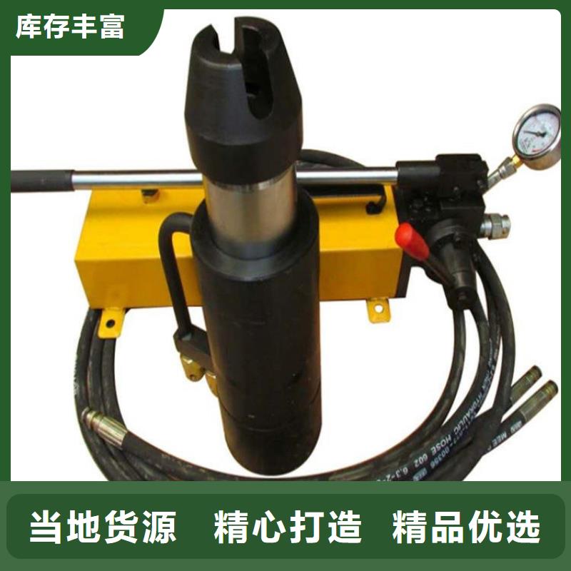 矿用锚索张拉机具_矿用红外测温仪专注生产N年