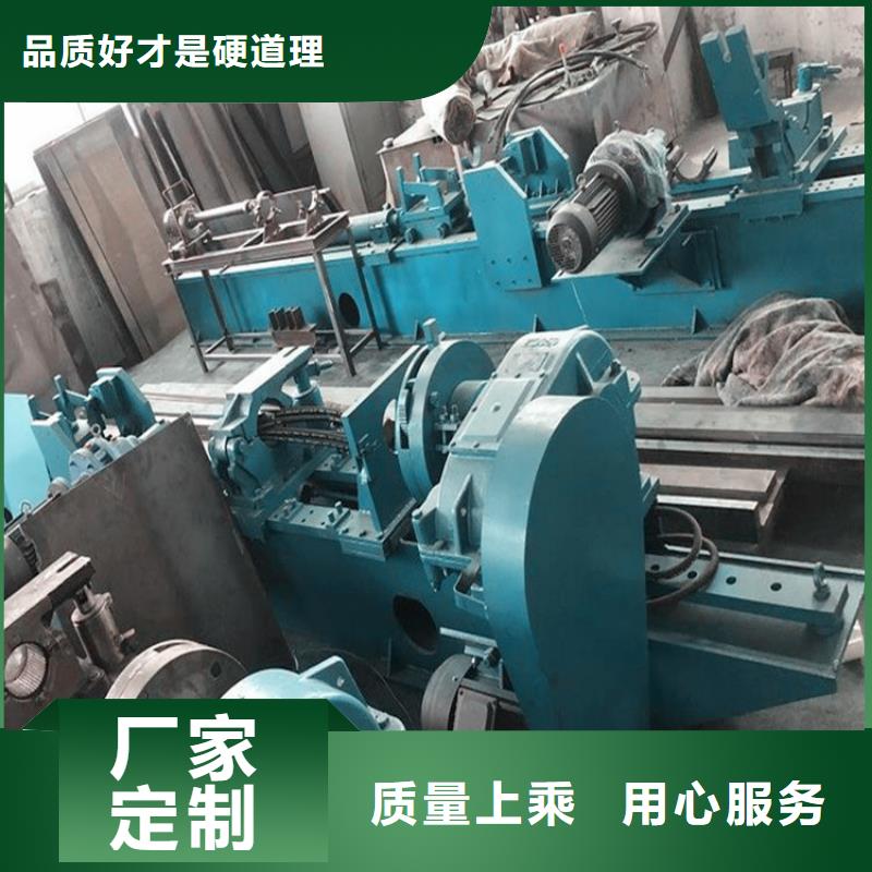 CZ2.5米拆柱机价格行情