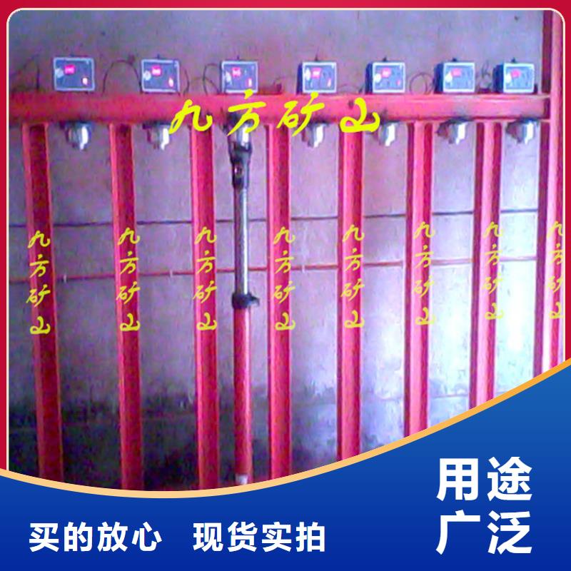 拆柱机-综采支架测压双表精工制作