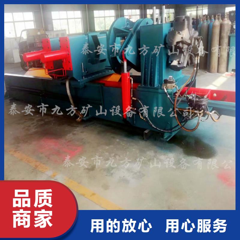 拆柱机矿用液压推溜器厂家