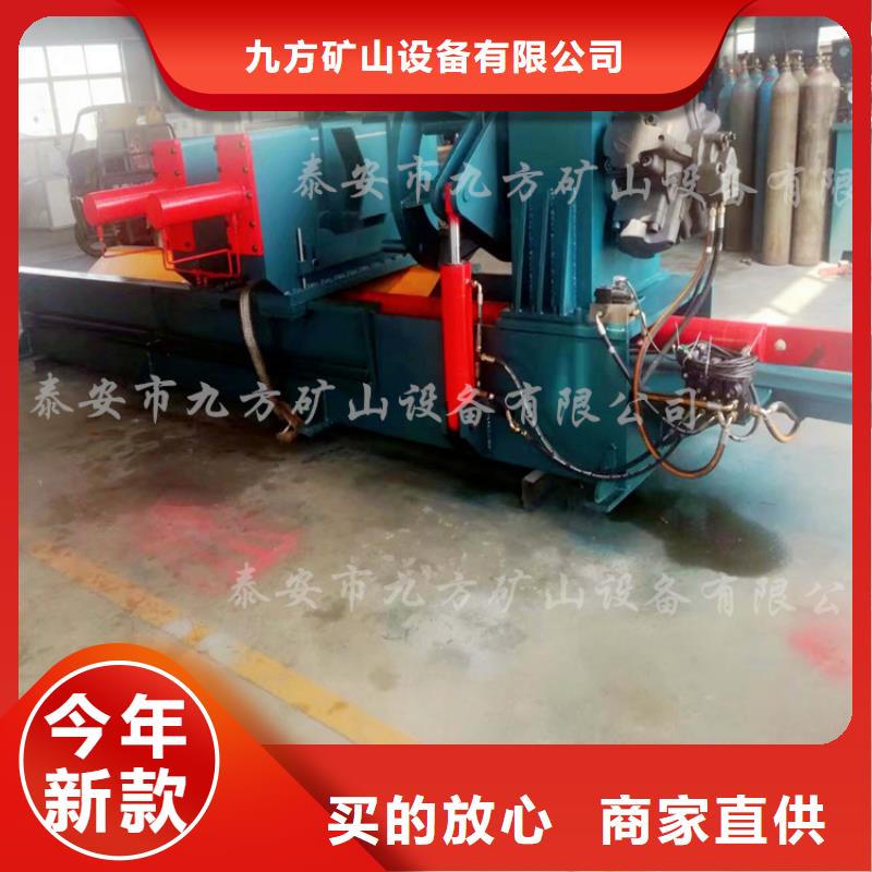 CZ2.5米拆柱机价格行情