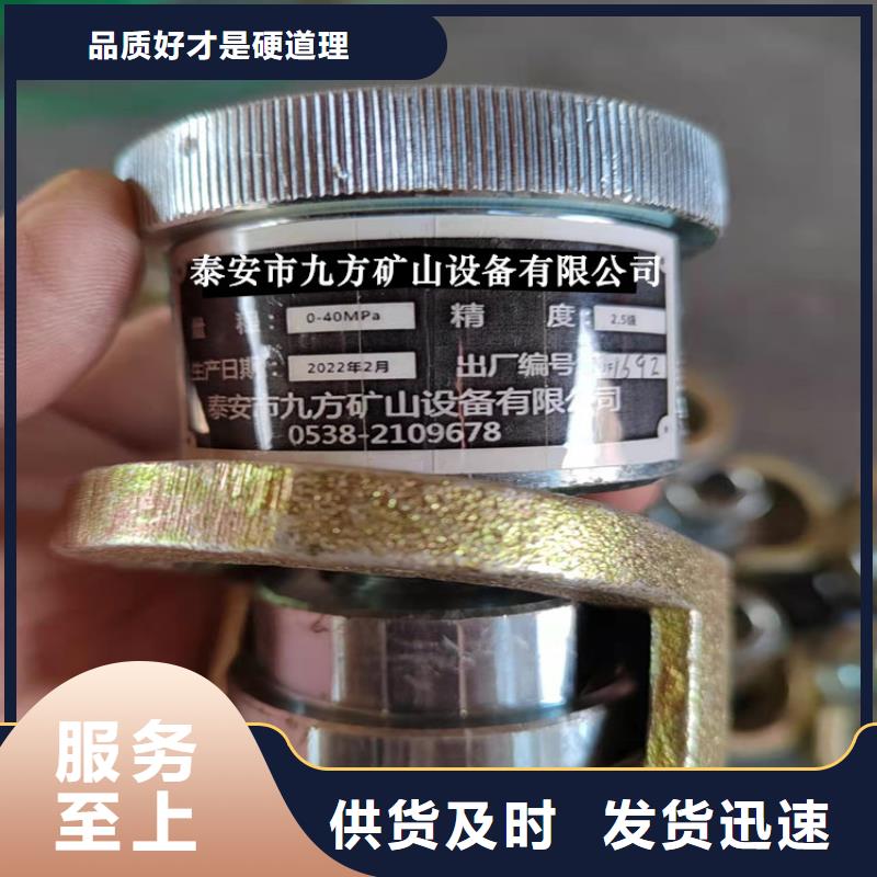 DZ-60单体支柱测压仪服务为先