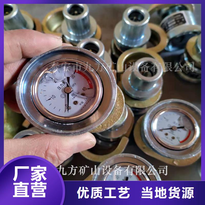 DZ-60单体支柱测压仪服务为先