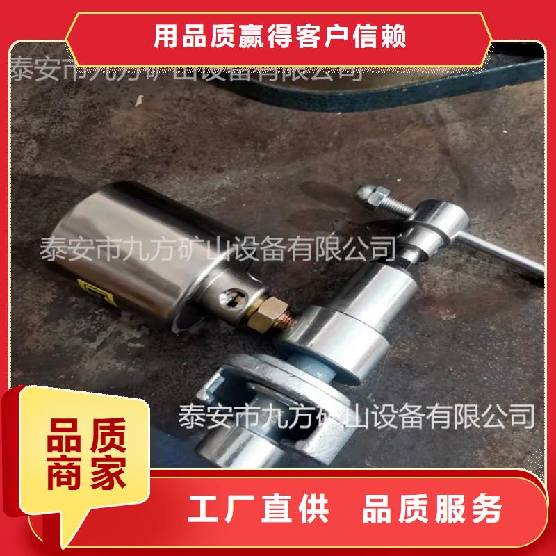单体支柱测压仪顶板离层仪丰富的行业经验