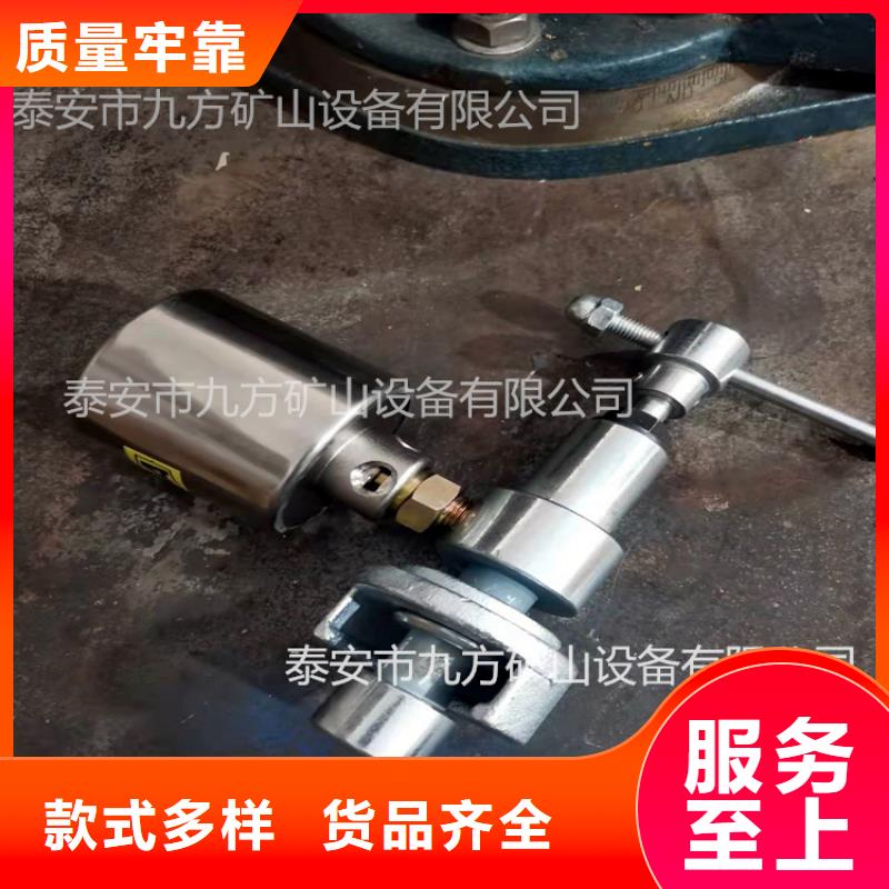 单体支柱测压仪-顶板离层仪严格把控质量