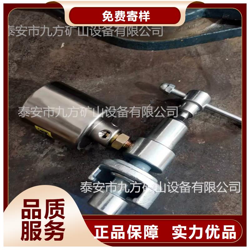 单体支柱测压仪-顶板离层仪严格把控质量