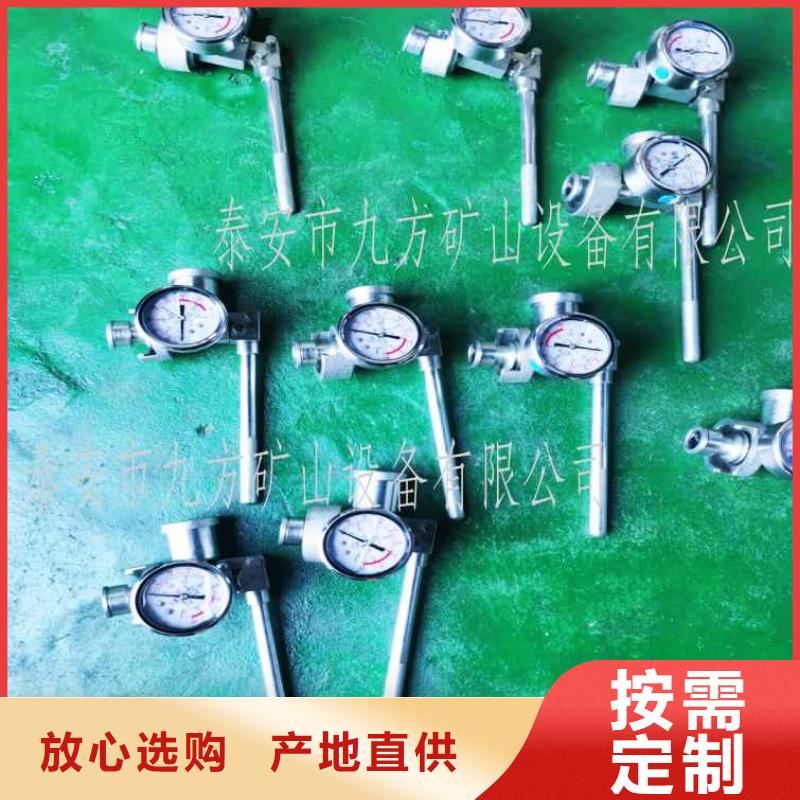 单体支柱测压仪顶板离层仪丰富的行业经验