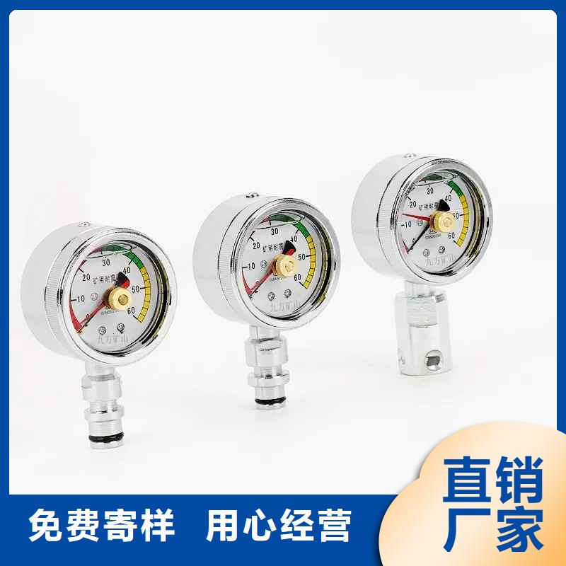 综采支架测压表【单体支柱测压仪】一站式供应
