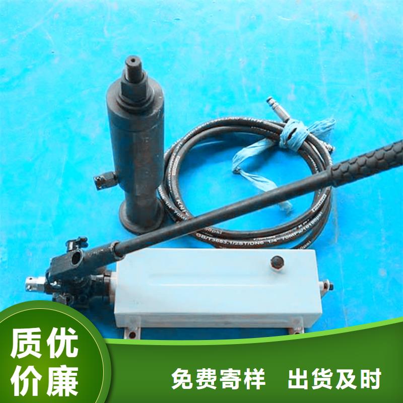 矿用锚杆拉拔仪