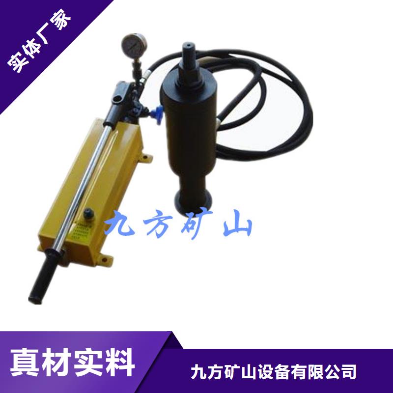 锚杆拉力计锚索张拉机具产地直销
