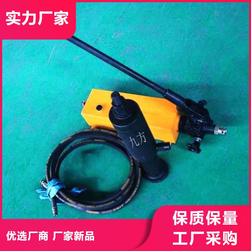 ML-200锚杆拉拔仪实体大厂