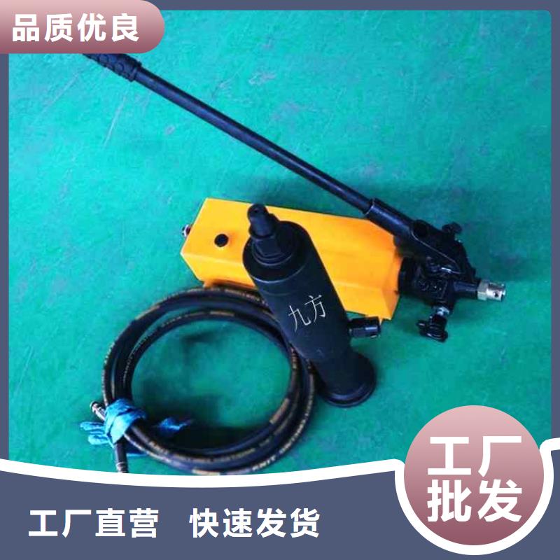 ML-200锚杆拉拔仪实体大厂