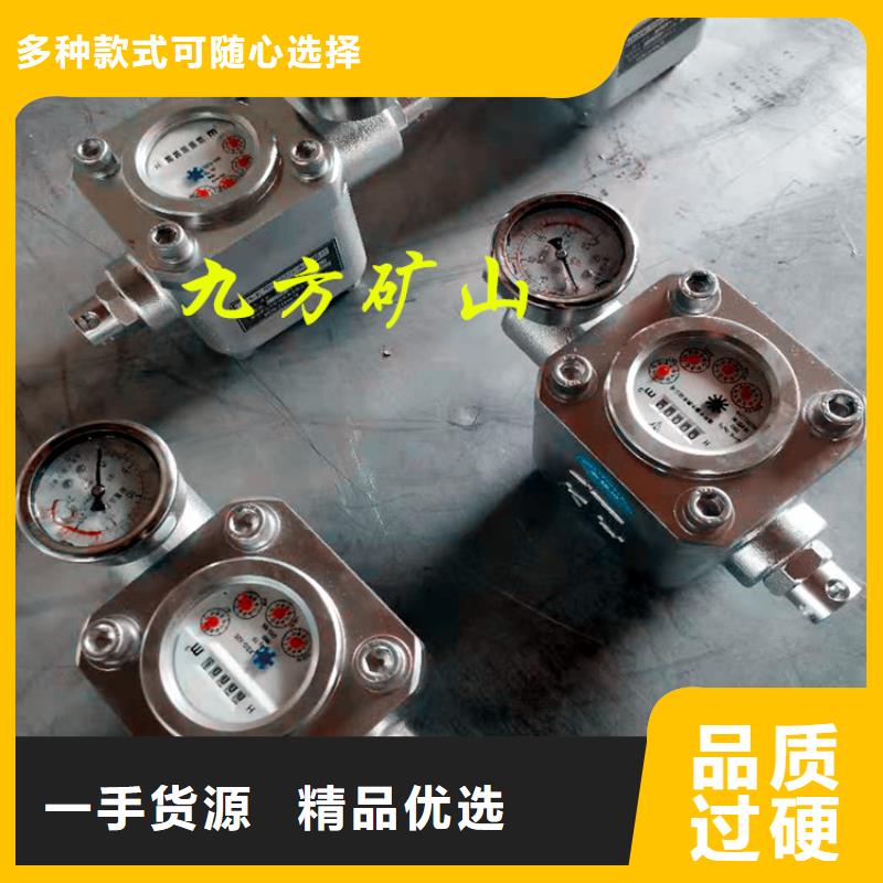 煤层注水表,单体支柱测压仪讲信誉保质量