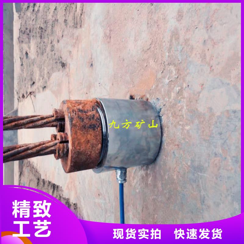 【锚索测力计,矿用锚杆锚索应力传感器一站式服务】