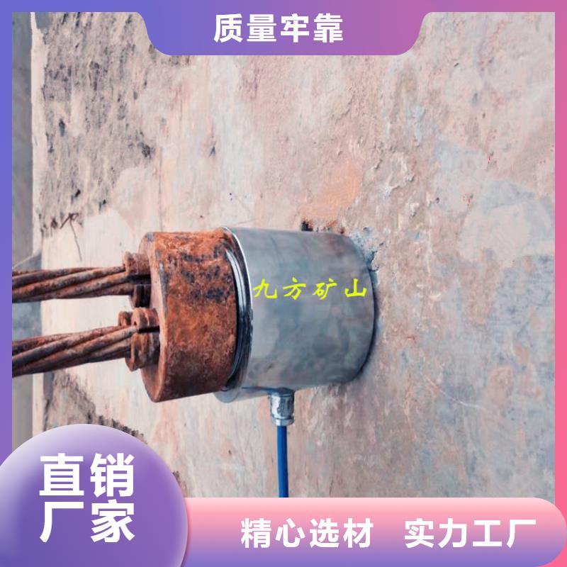 【锚索测力计,矿用锚杆锚索应力传感器一站式服务】