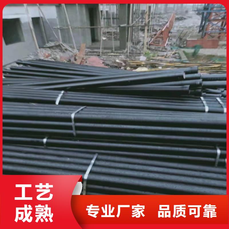 排污球墨铸铁管定制价格