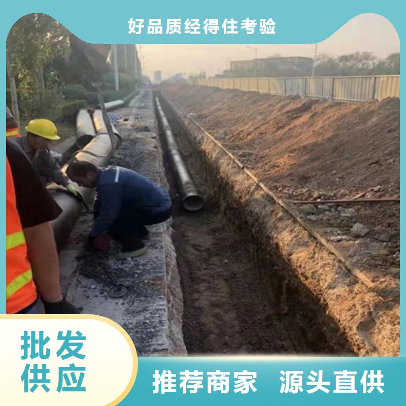 DN900球墨铸铁管国标货源充足