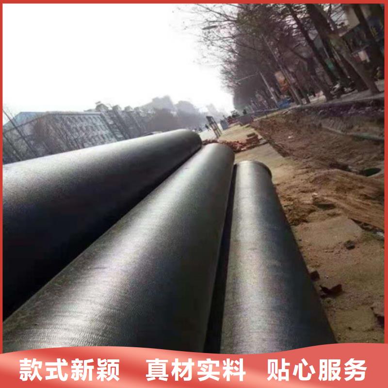 球墨铸铁短管及管件免费拿样