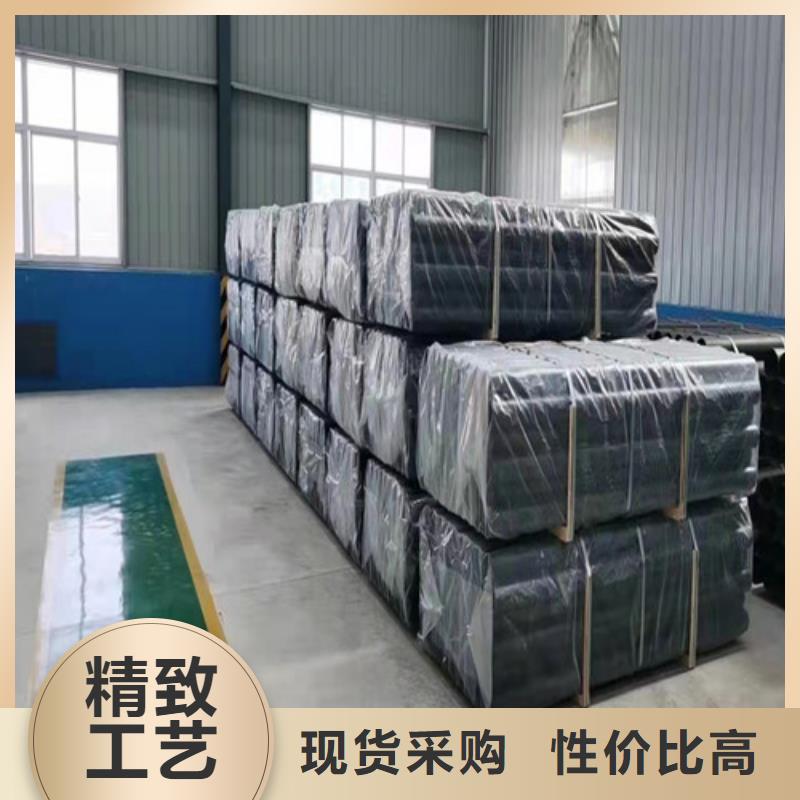 DN80球墨铸铁管品质放心
