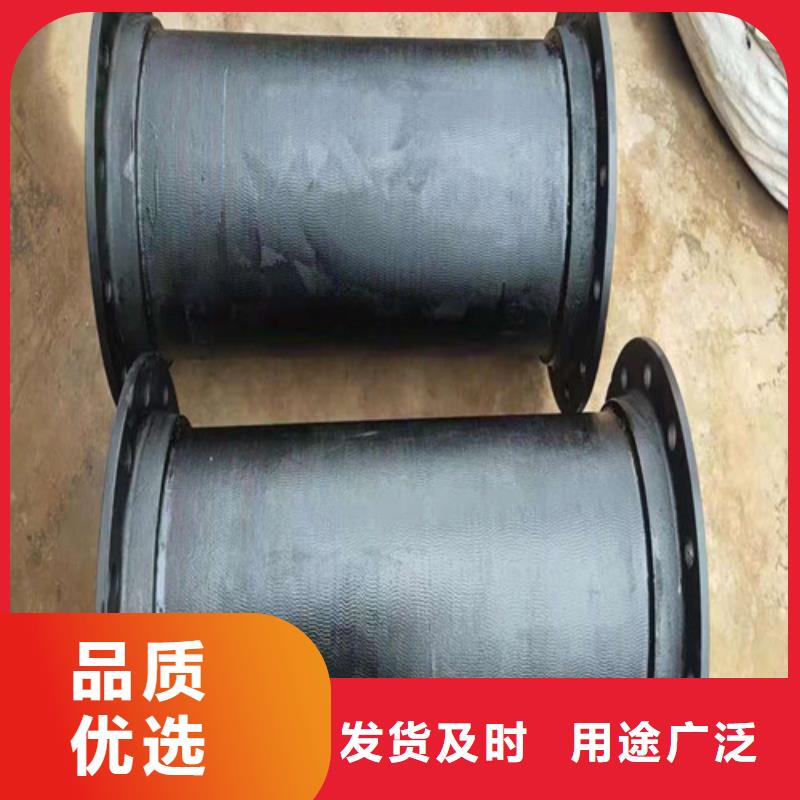 DN300球墨铸铁管供水货源充足
