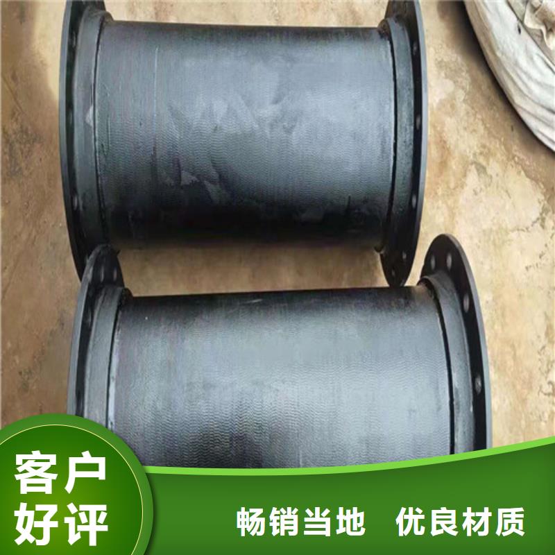 k9DN100球墨铸铁管规格齐全