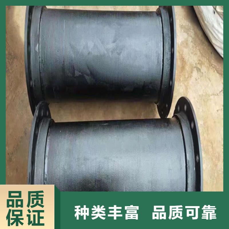 
A型铸铁排水管_多年生产经验
