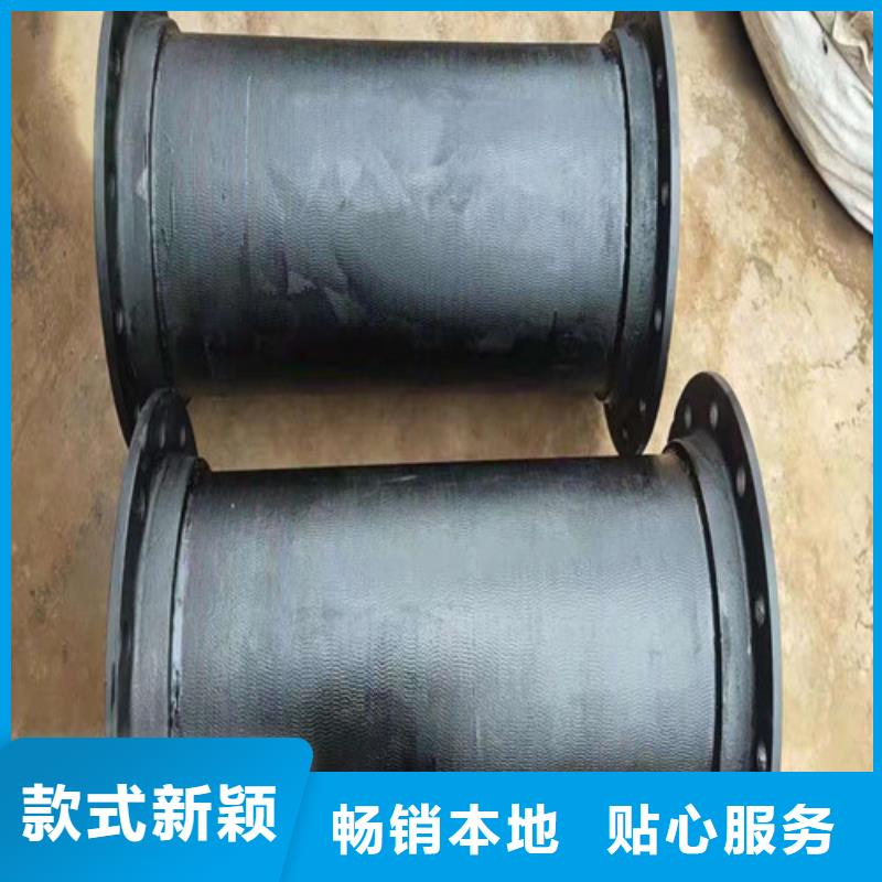 政自来水400球墨铸铁管价格公道