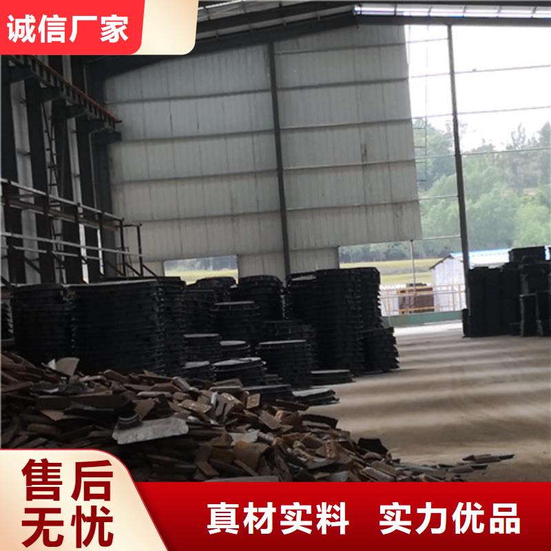 政球墨铸铁井盖质优价廉