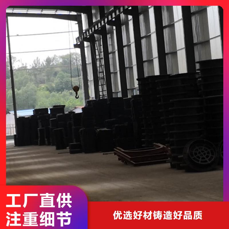 1000*1150球墨铸铁圆井盖全国走货