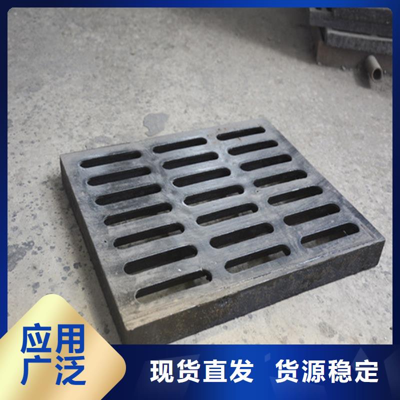 双开篦子球磨铸铁图片