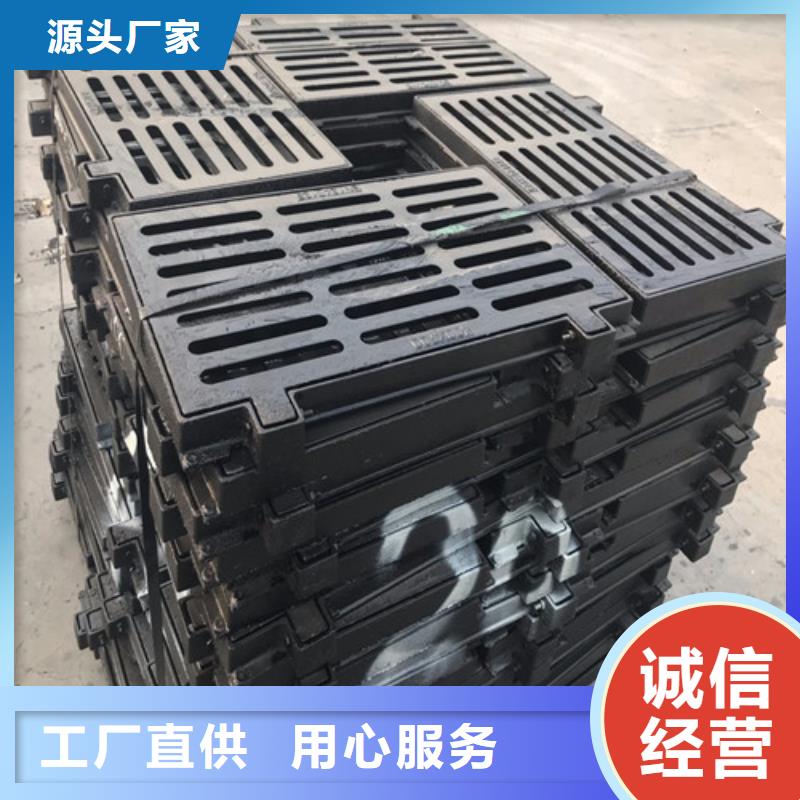 双开篦子球磨铸铁图片
