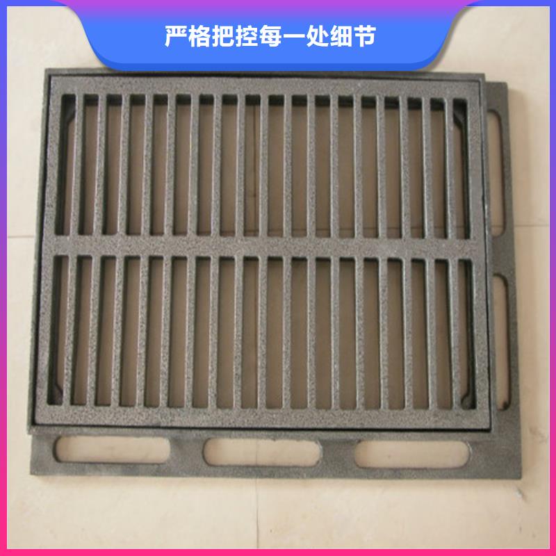 400*600球墨铸铁套篦厂家现货直销