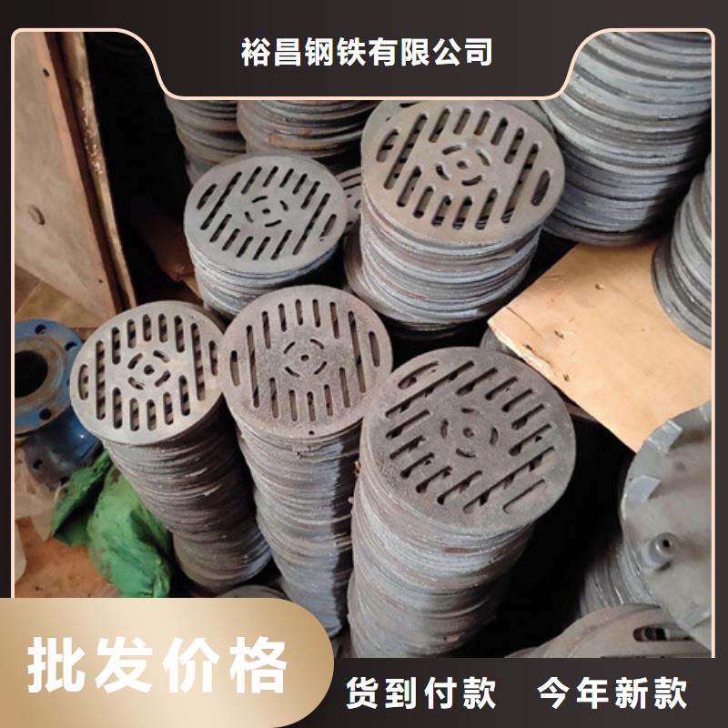 400*600球墨铸铁套篦全国走货