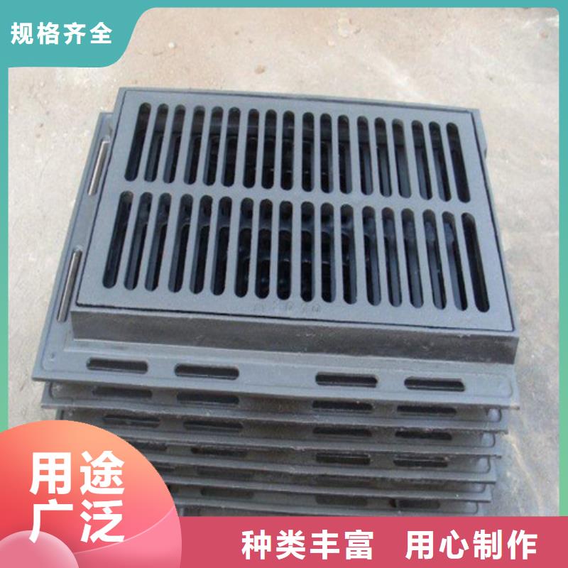优选：600*600球墨铸铁单篦500*500球墨铸铁单篦球墨铸铁中篦子450*750口碑厂家