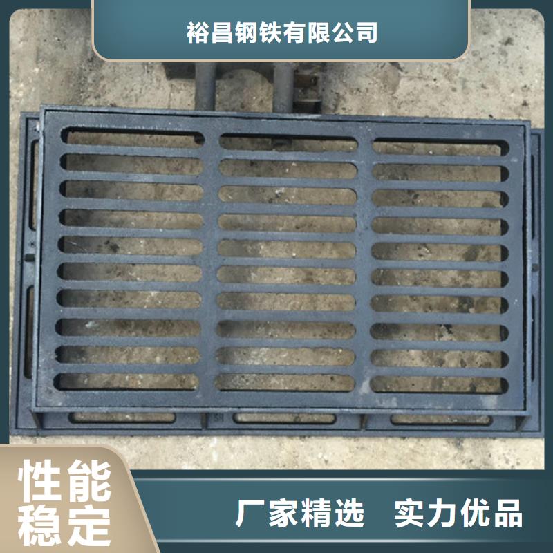 树脂单篦子生产